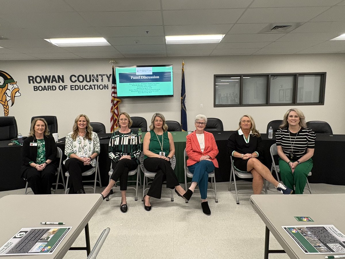 Pam Rowland tweet media