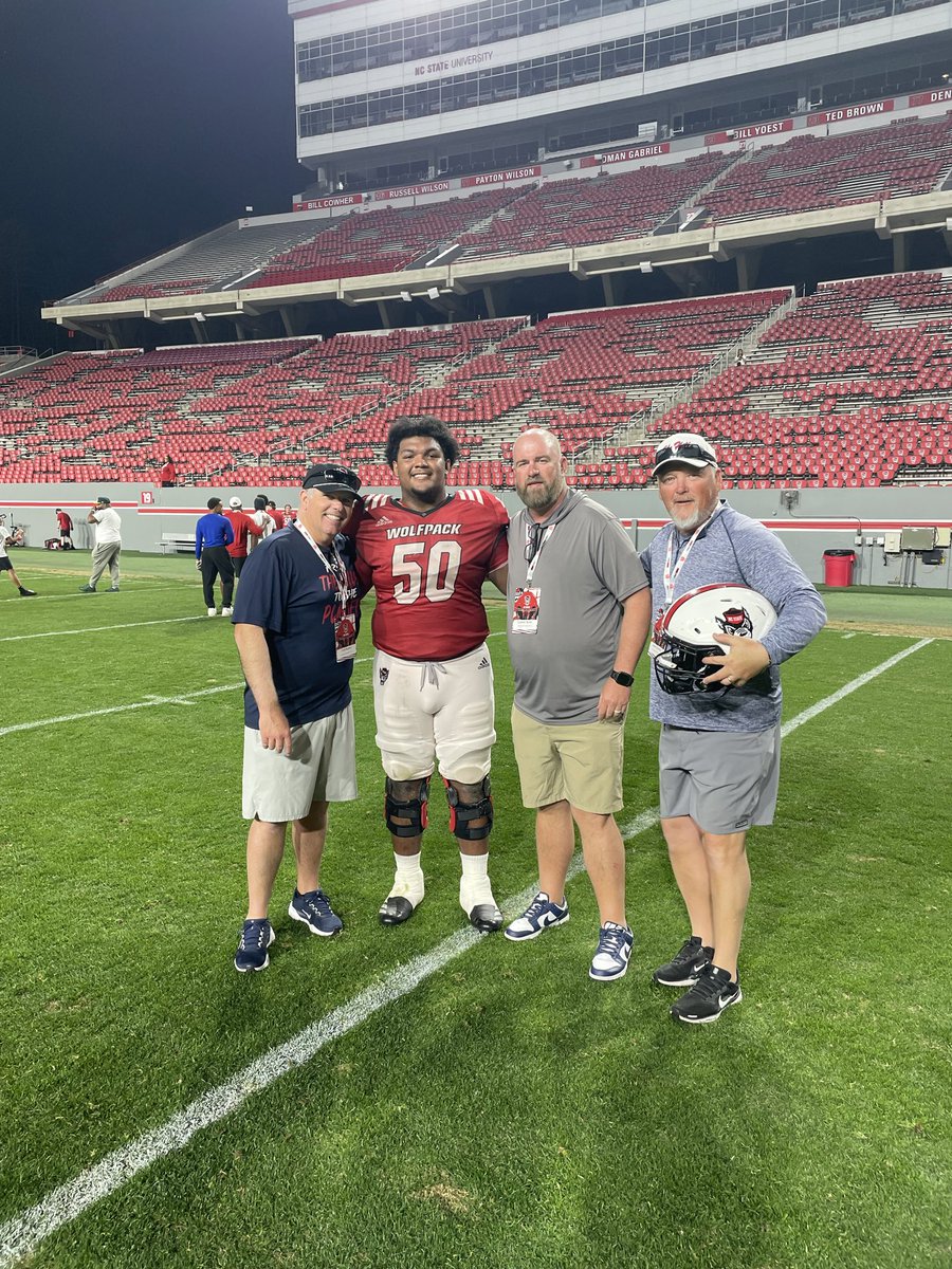 Ged Kates tweet media