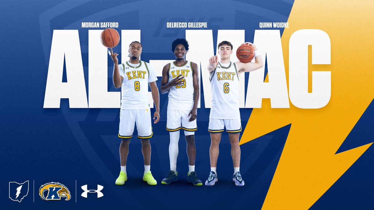 Kent State Men's Basketball tweet media