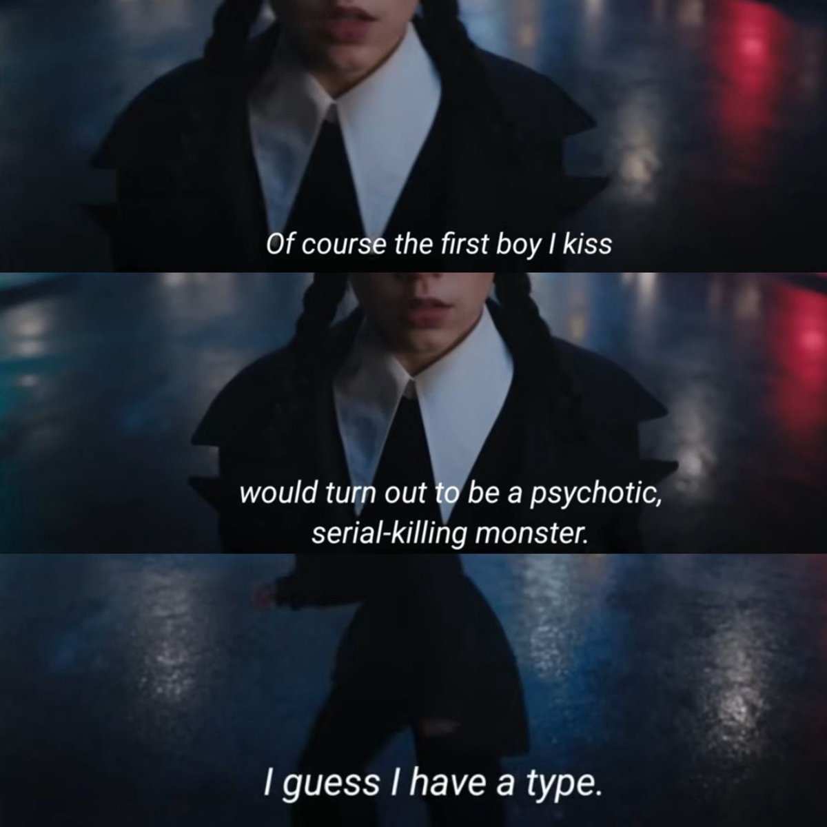 jully 🕷️ tweet media