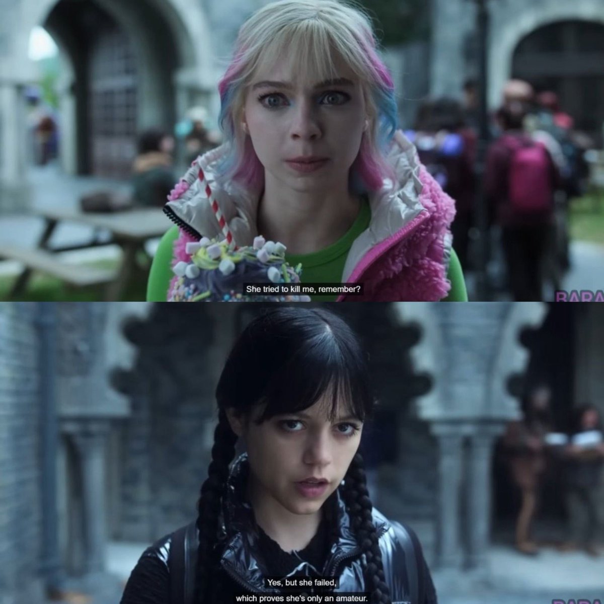 jully 🕷️ tweet media