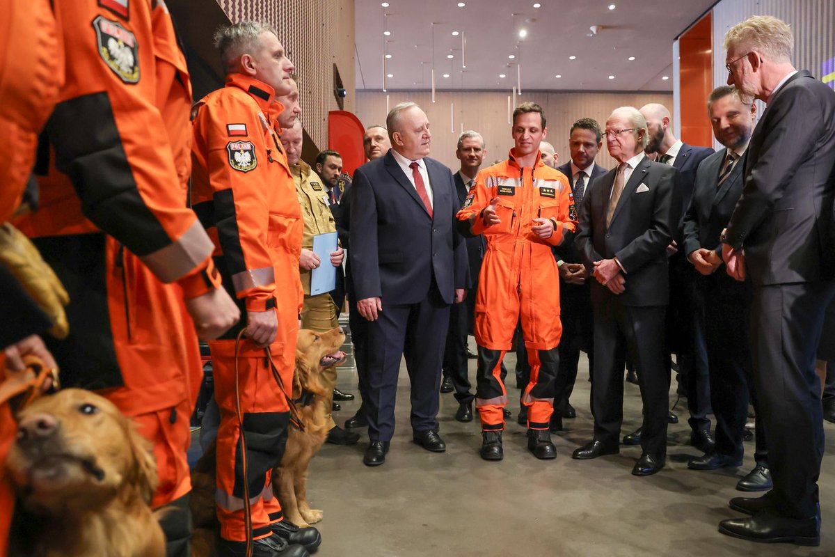 Utrikesdepartementet tweet media