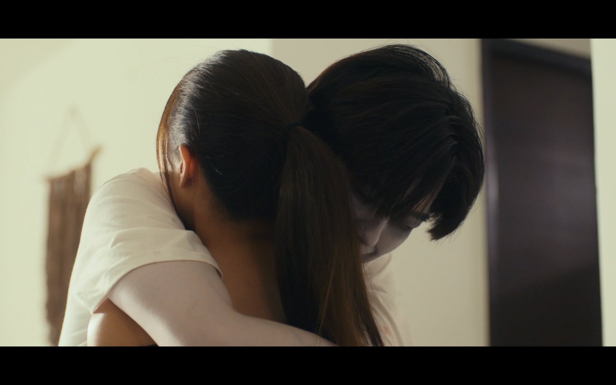 🥺🥺🥺
#FoureverYou2EP10
The Sun From Another Star EP2