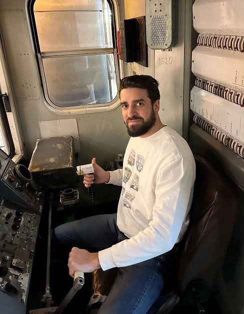 ☭ Locura González tweet media