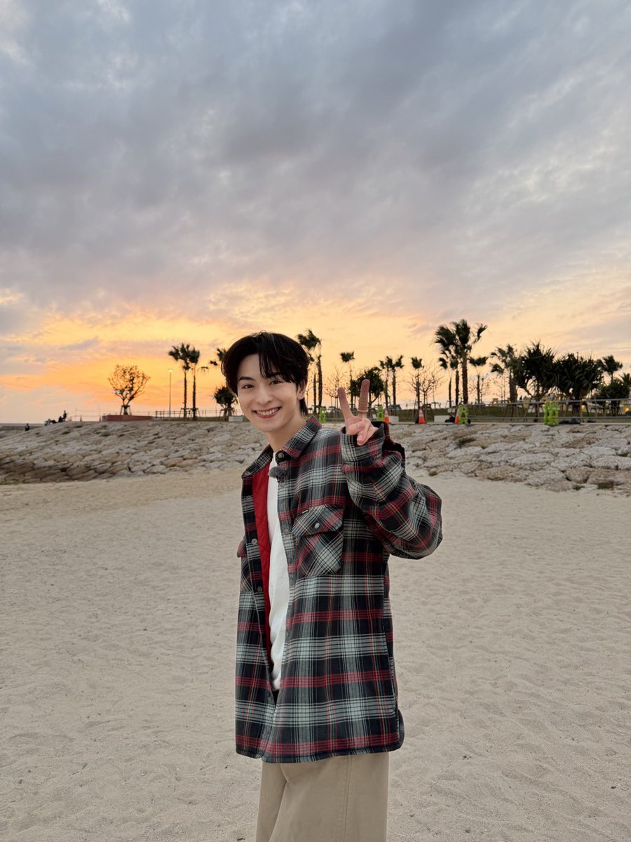 FANTASTICS from EXILE TRIBE tweet media