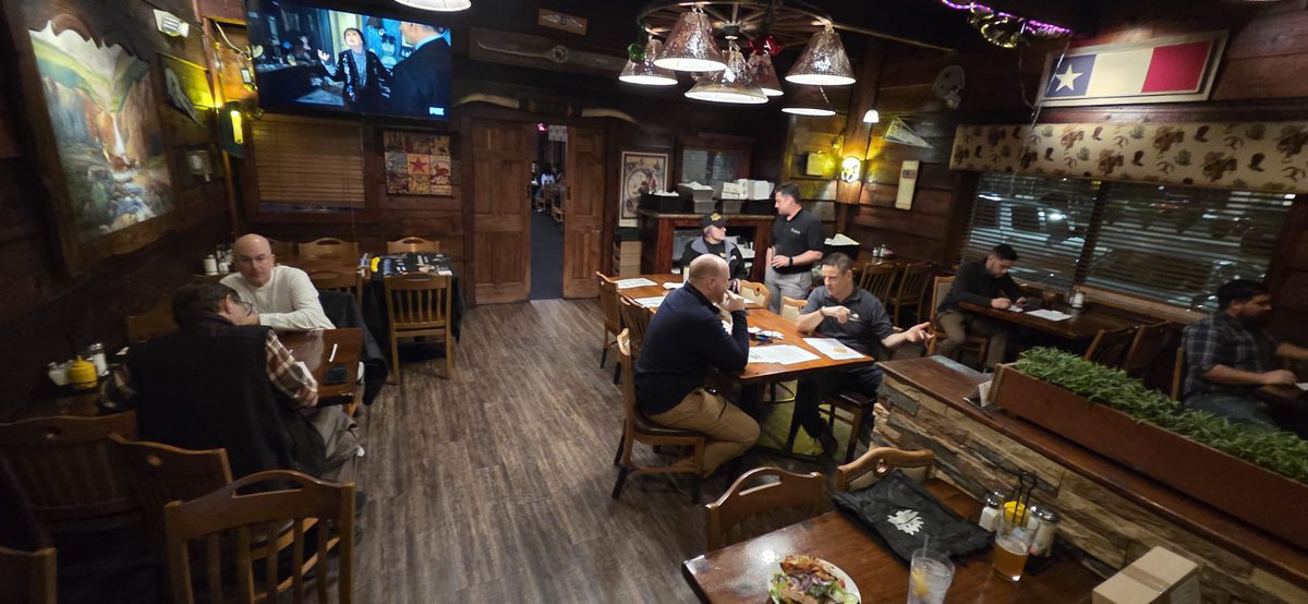 Libertarian Party of El Paso County Texas tweet media