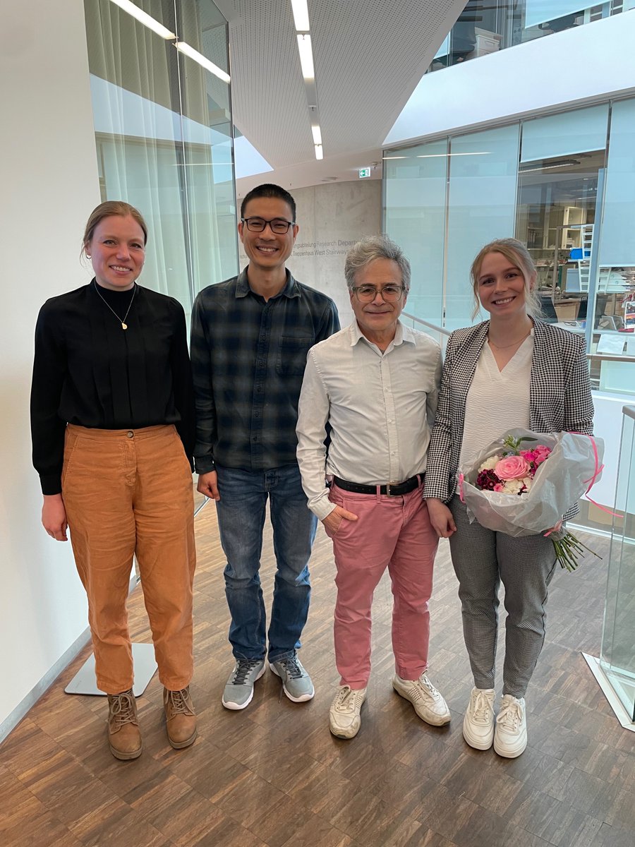 Antebi Lab tweet media