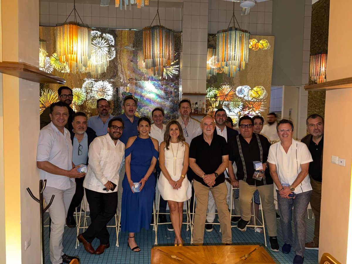 Behind the Meetings Industry tweet media