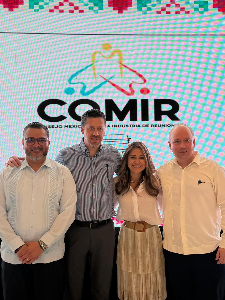 Behind the Meetings Industry tweet media