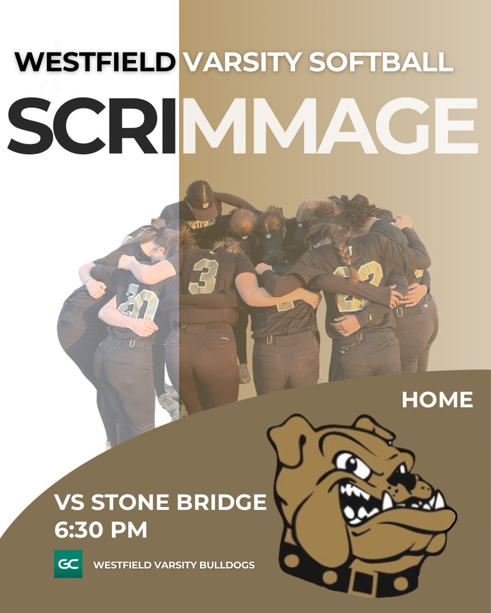 Westfield Bulldogs Softball tweet media