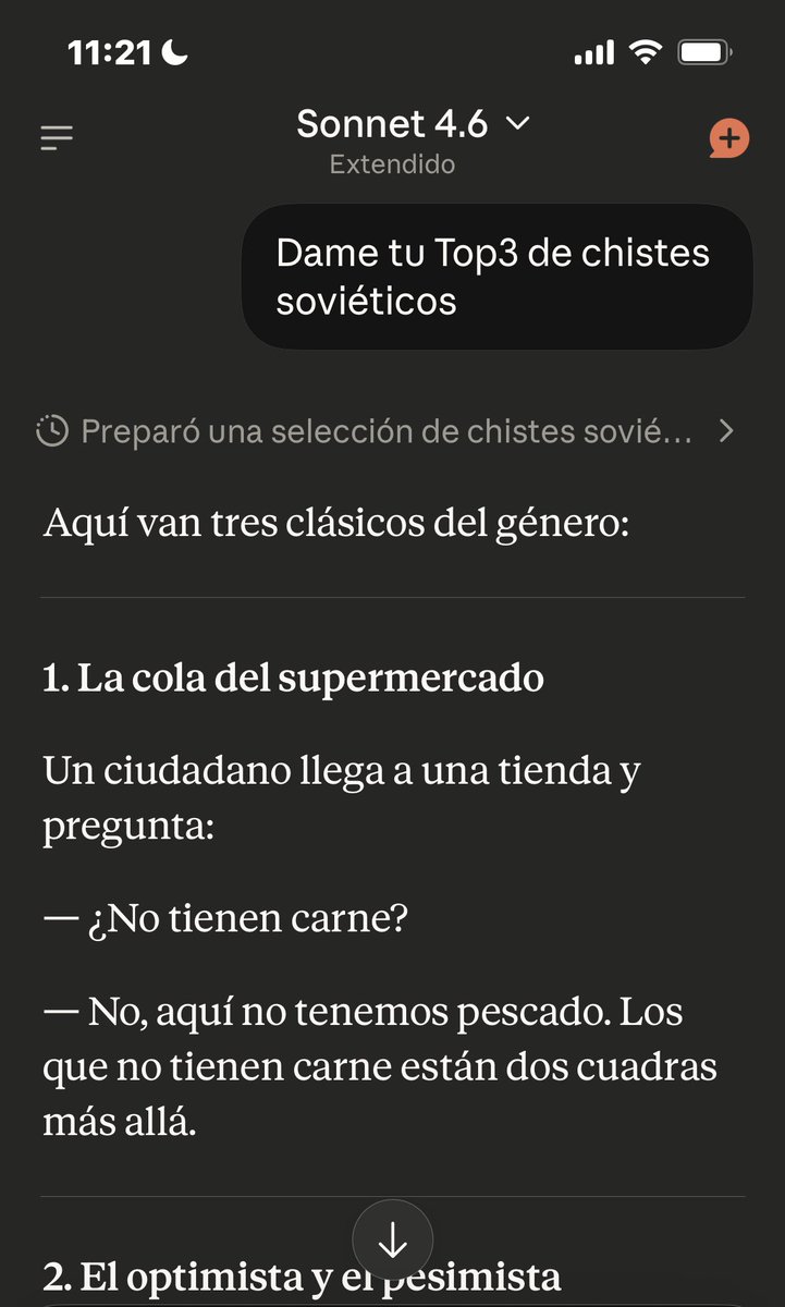 gonzalezfai's tweet photo. La IA es una explosión de productividad.
Yo usando IA: https://t.co/KNXhixhnwF