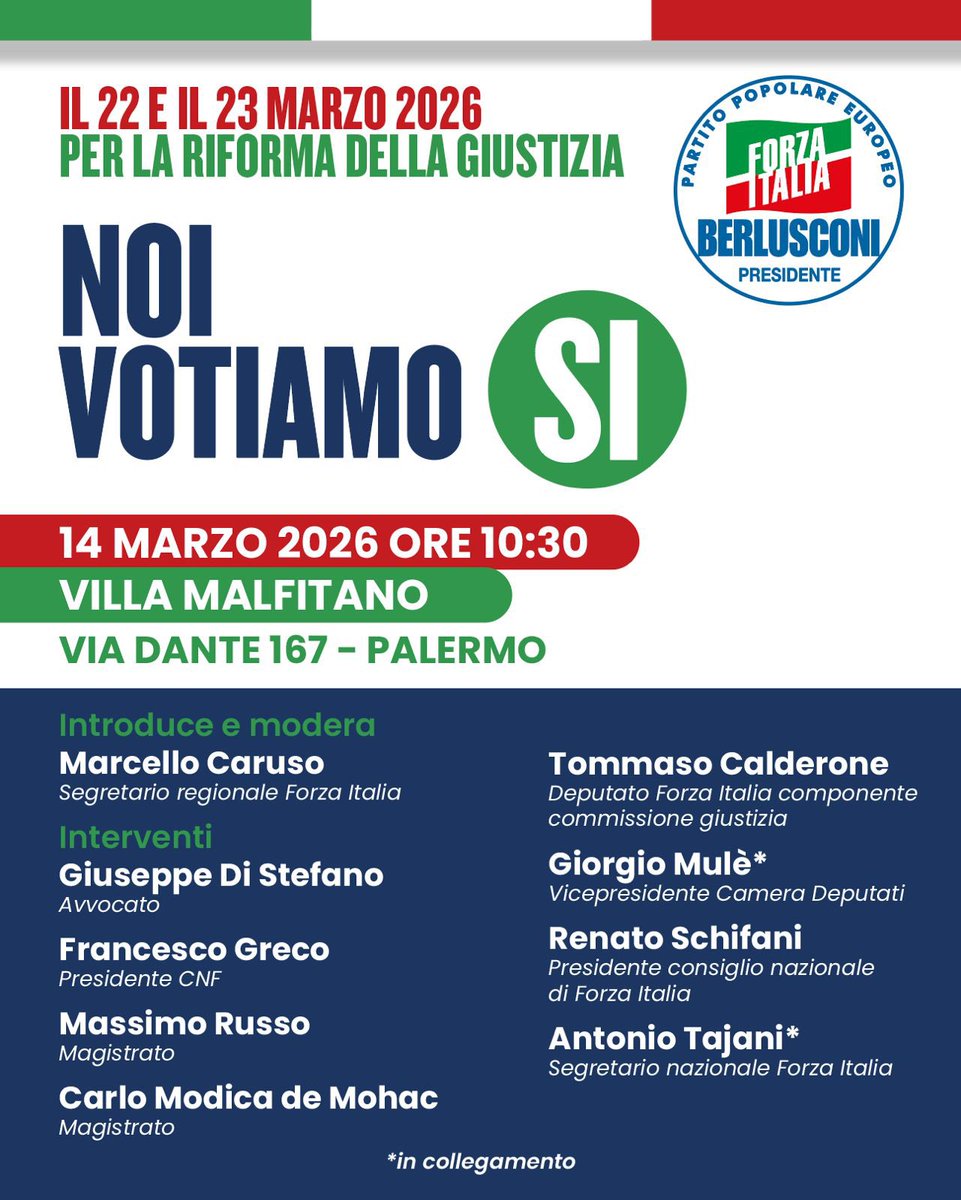 RenatoSchifani tweet media