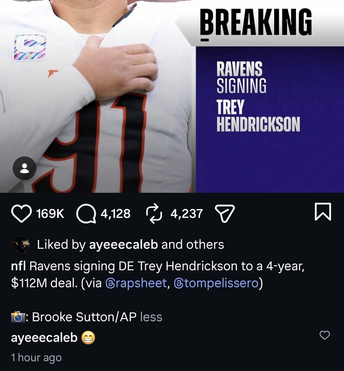 Johnny Avila tweet media