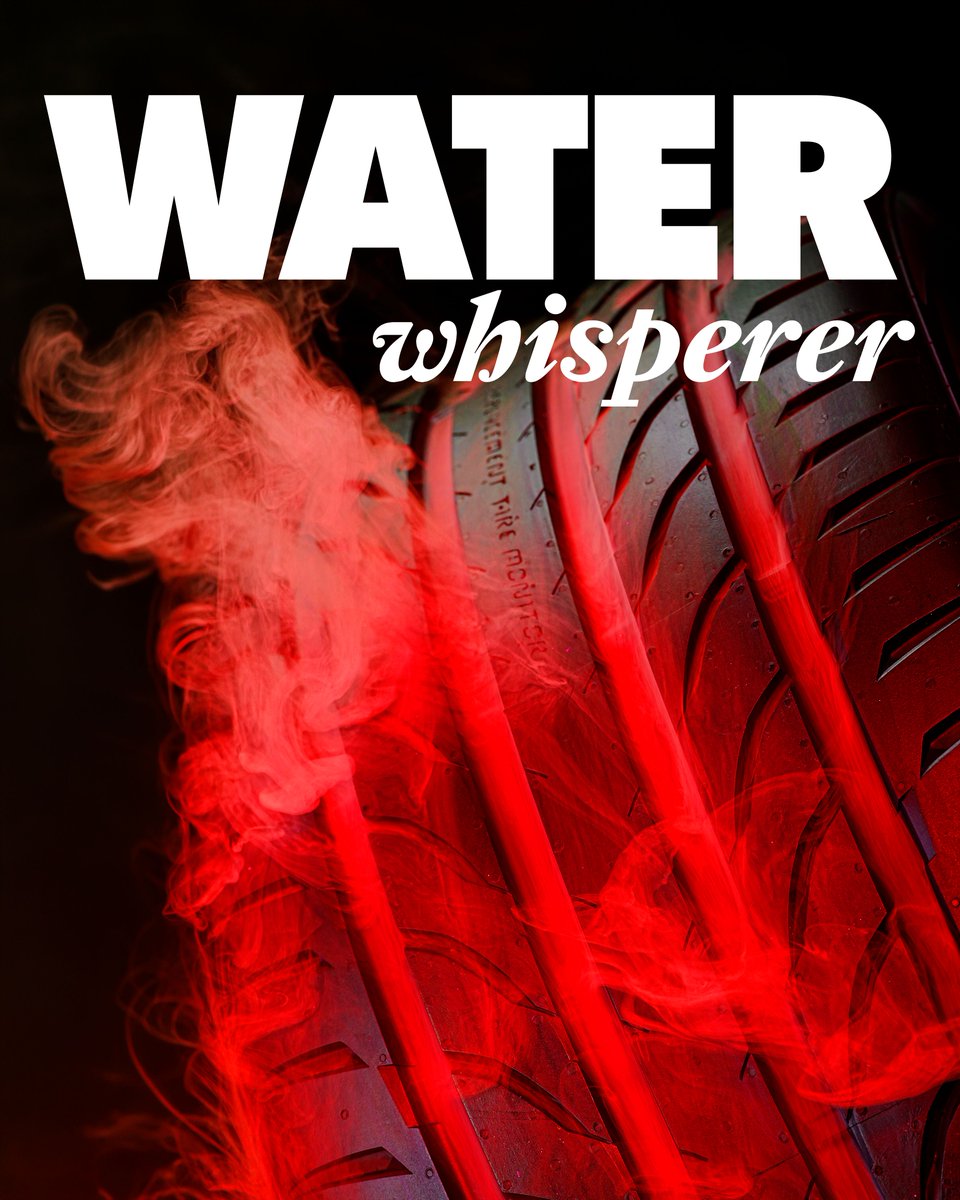 General Tire tweet media