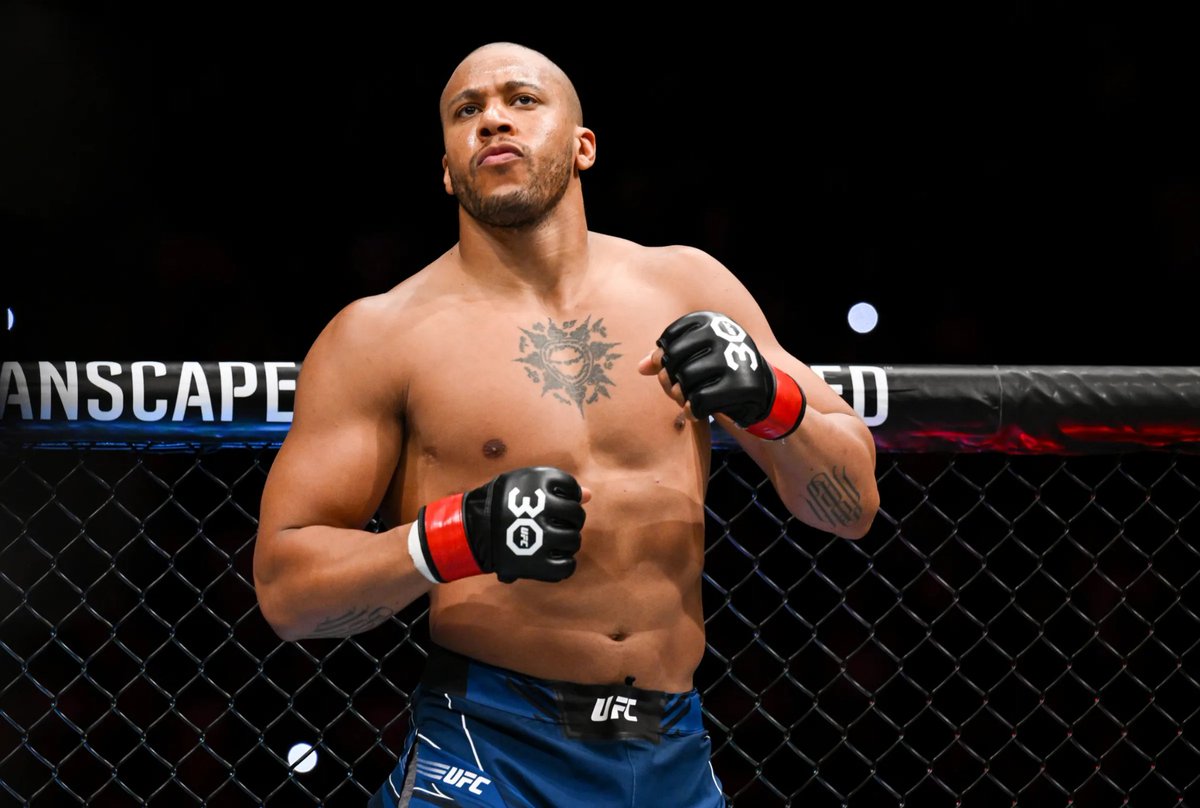 UFC | سالم tweet media