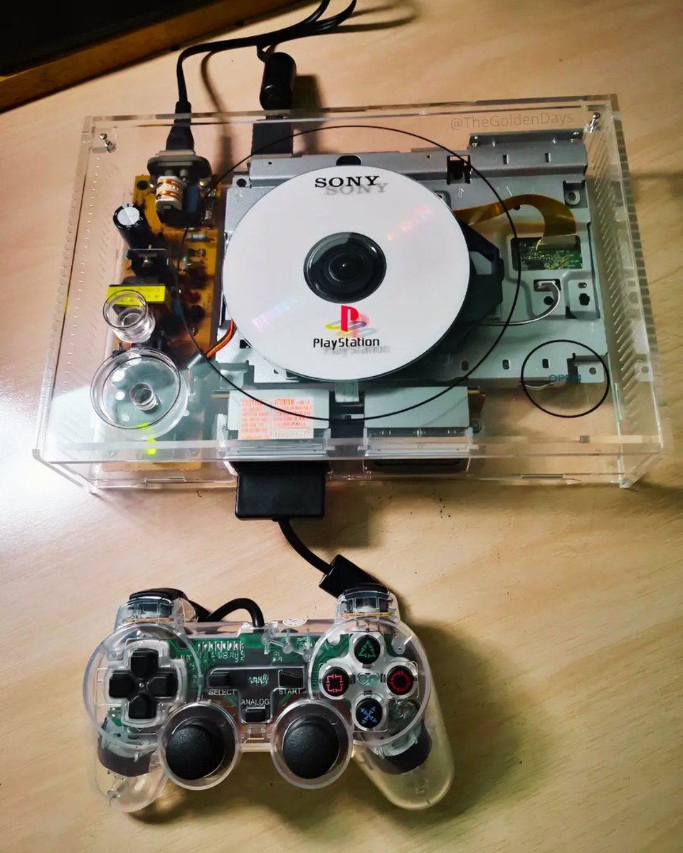 old memory tweet media