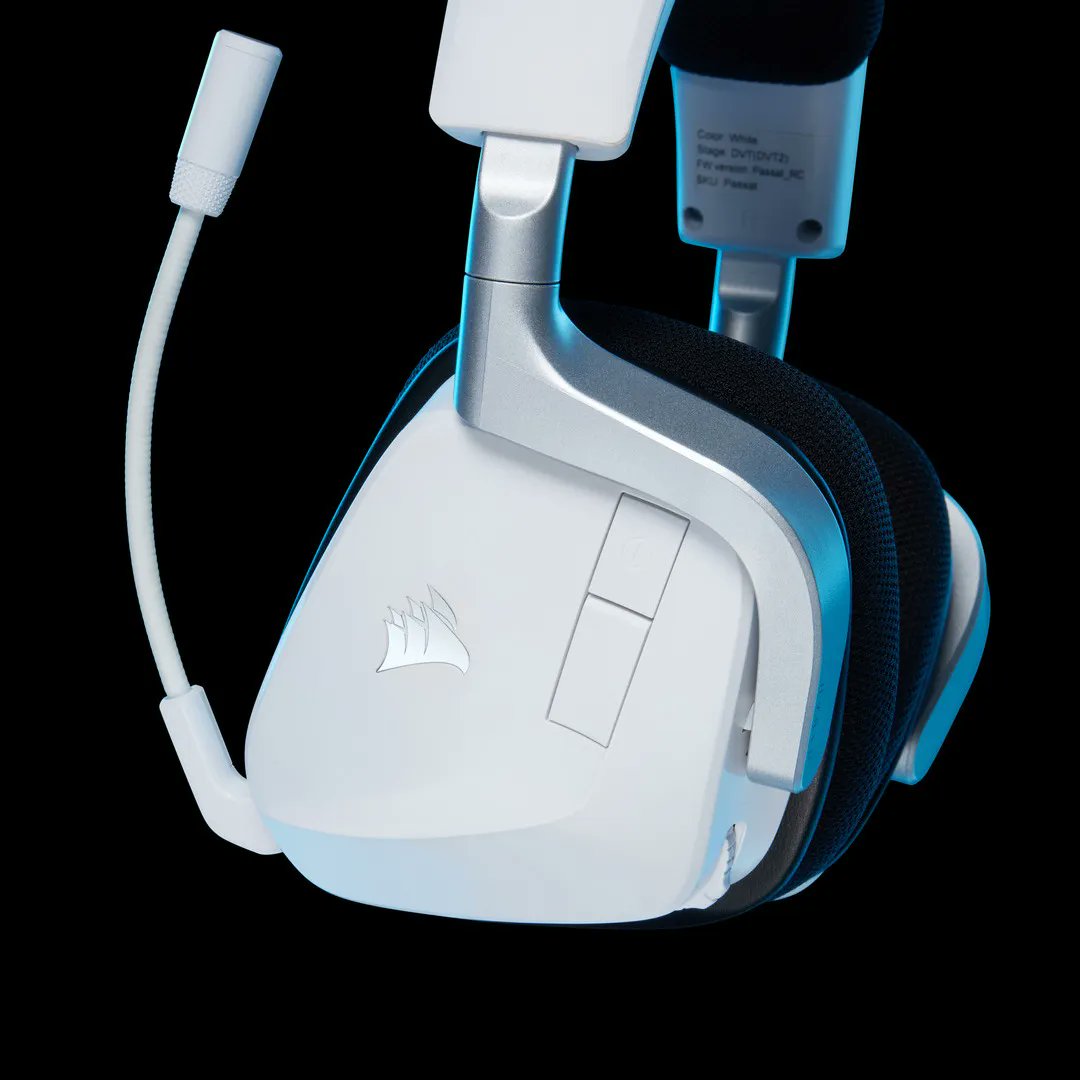 CORSAIR France tweet media