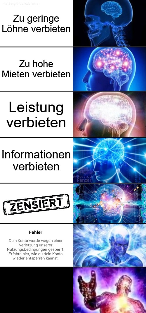 Der rosarote Panzer (@rosarotepanzer) on Twitter photo 