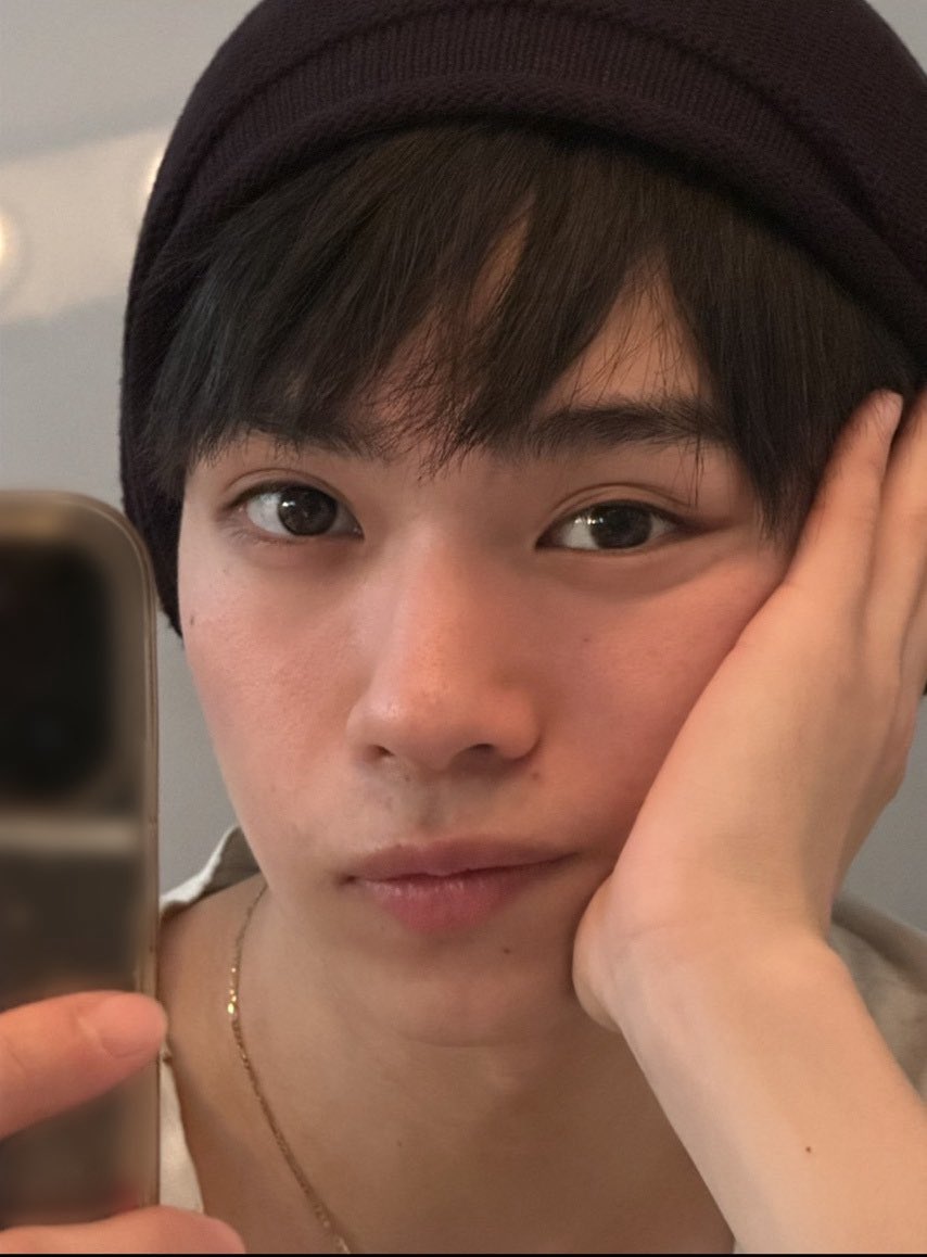 昨日久々にブログ読んで驚いたこと

ザ・男！って顔してる