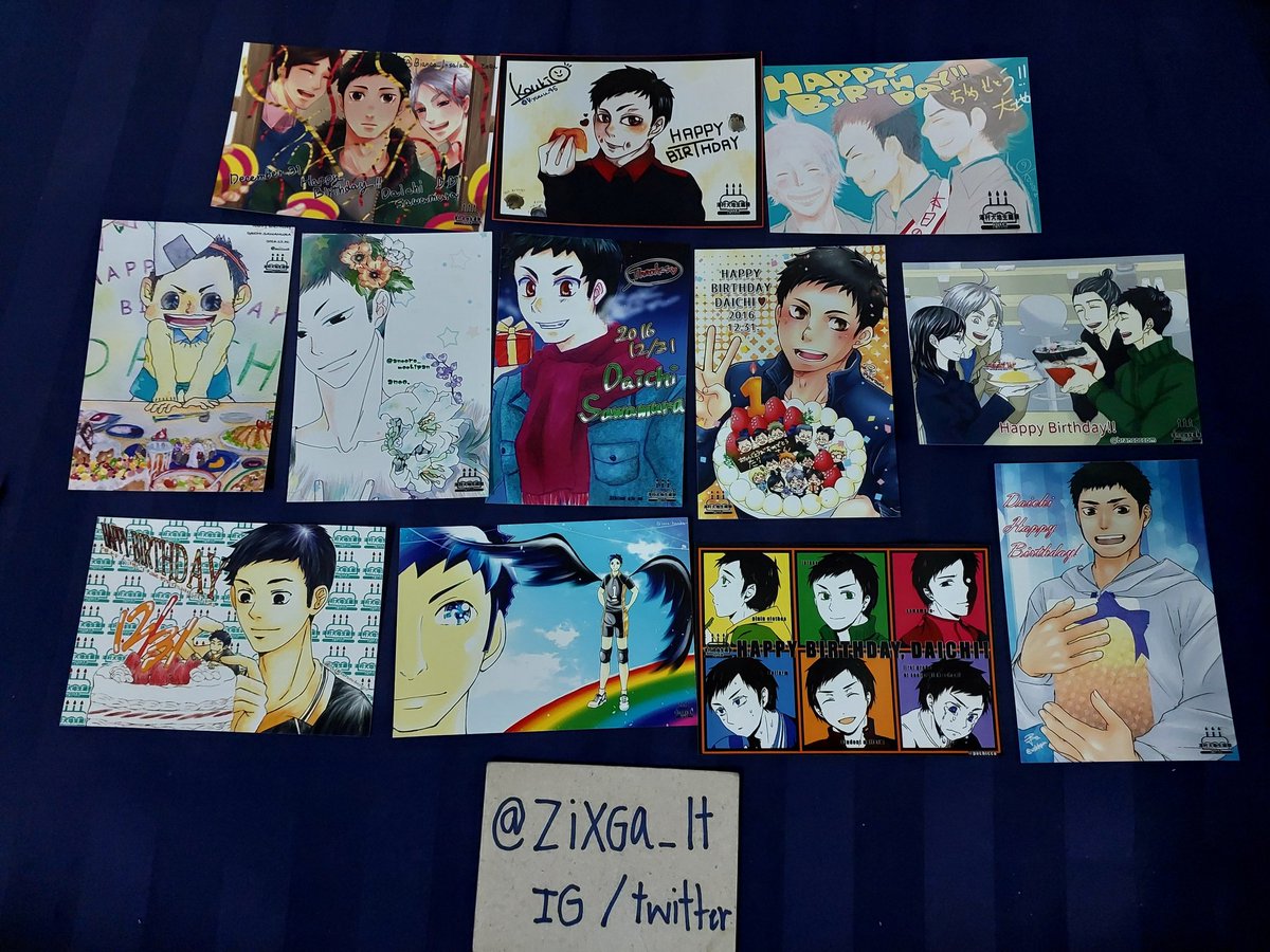 zixga_lt's tweet image. #ตลาดนัดไฮคิว #ตลาดนัดhq #ตลาดนัดhaikyu #ตลาดนัดhaikyuu  #Haikyu