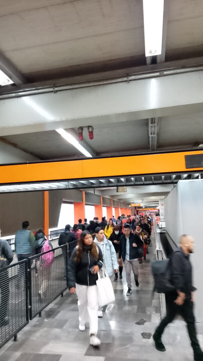 MetroCDMX tweet media