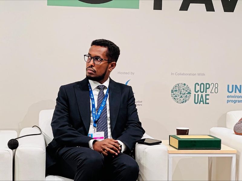 Somali Eye tweet media