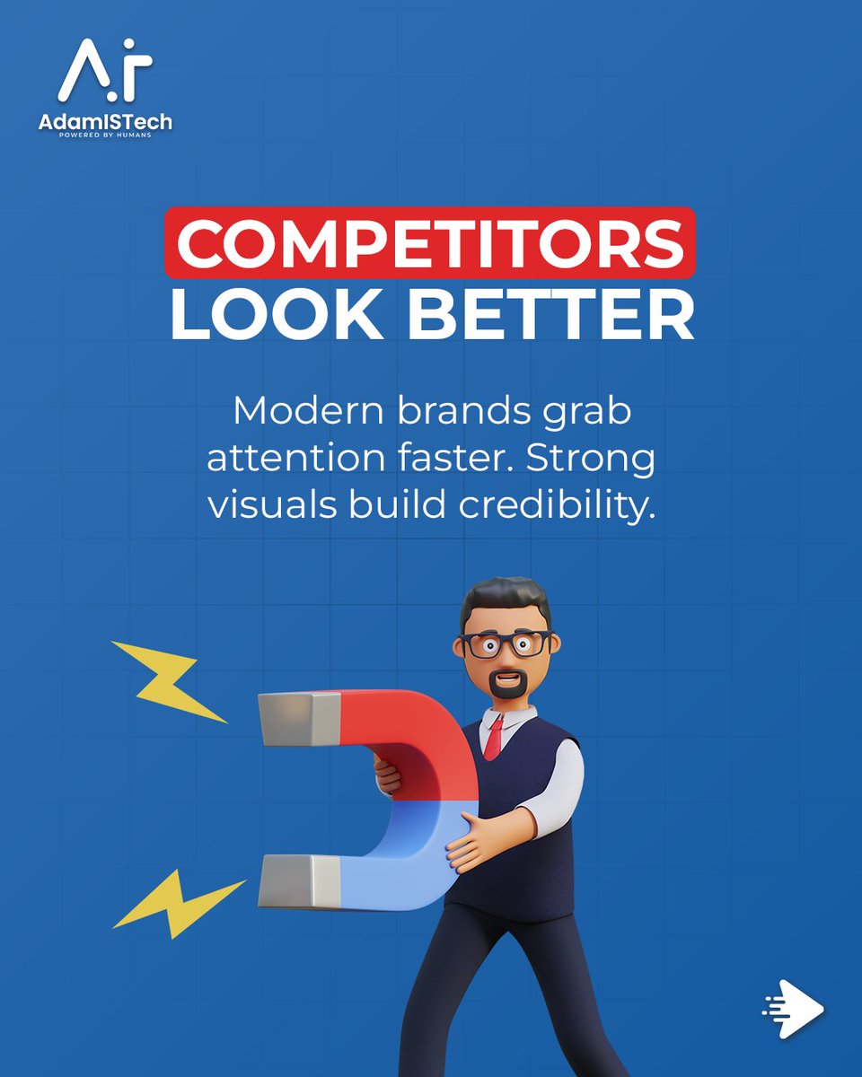 AdamIS Tech tweet media