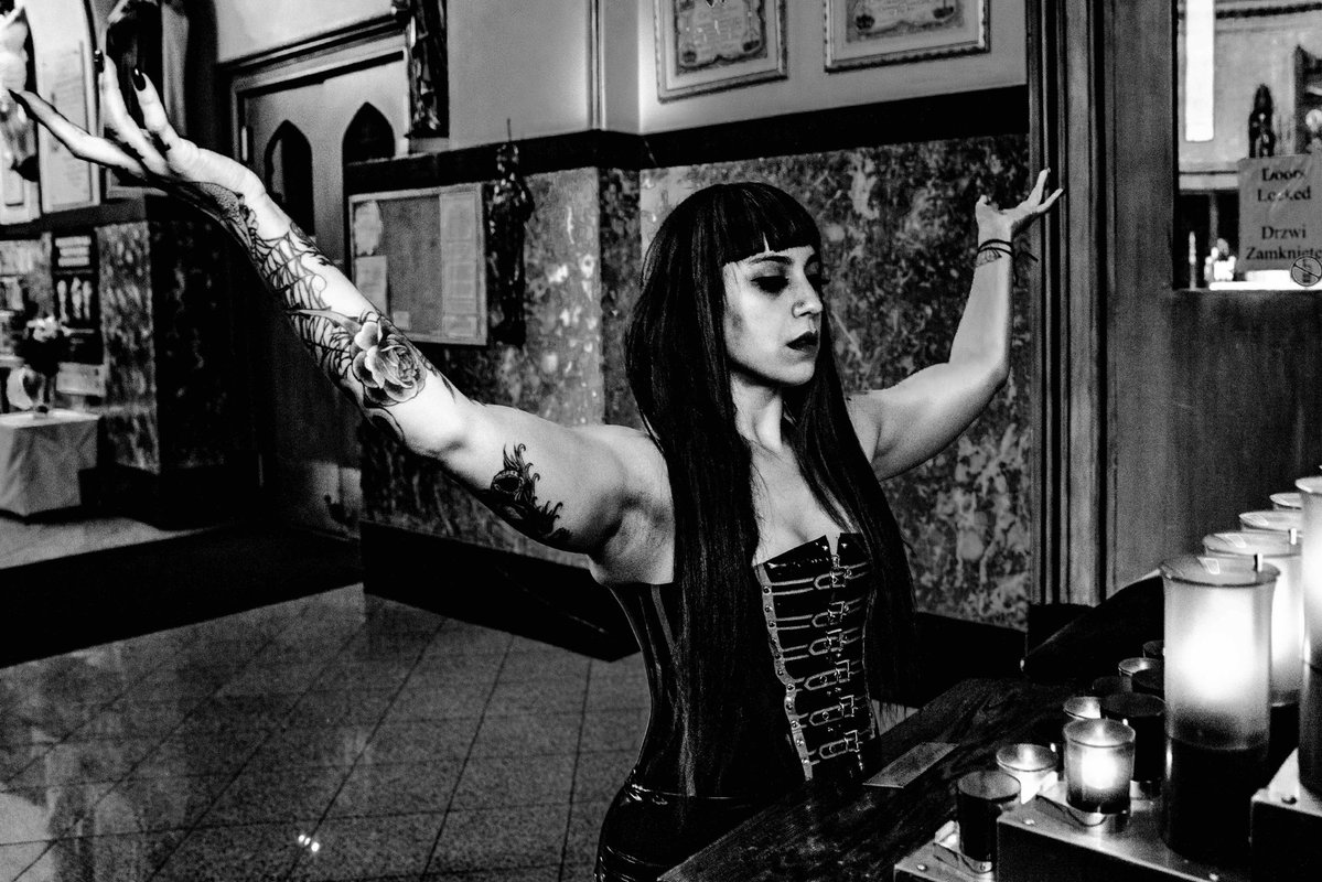 Anesthesia — (Hudson Valley + + +) tweet media