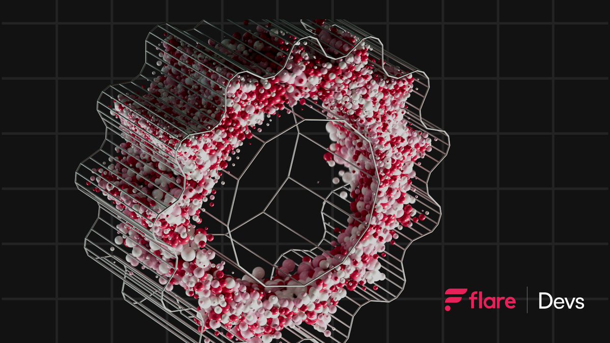 Flare Devs tweet media