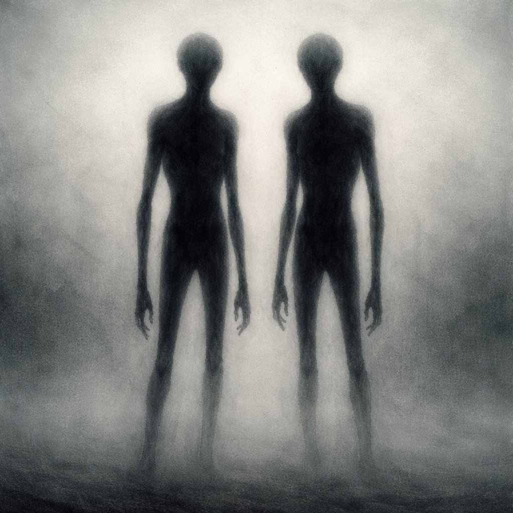 🚨 The Canadian UFO Survey reports more than 1,000 UFO sightings in the country in 2025.