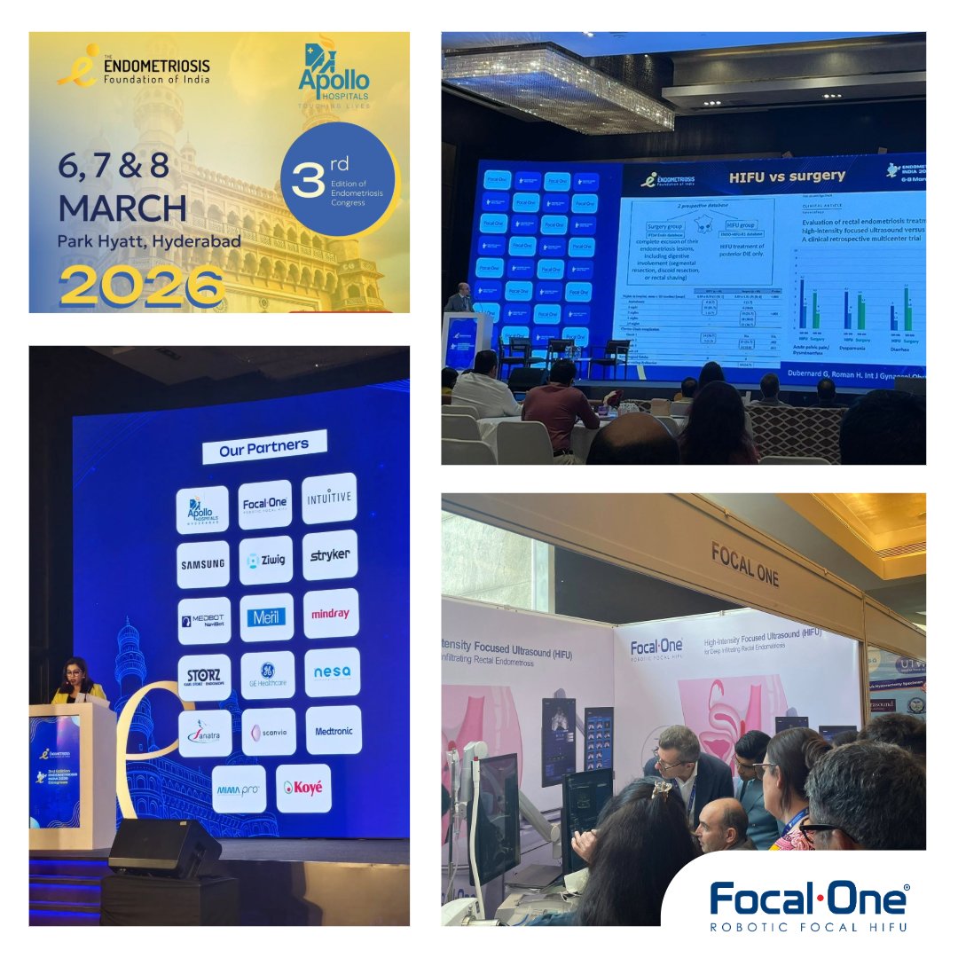 Focal One tweet media