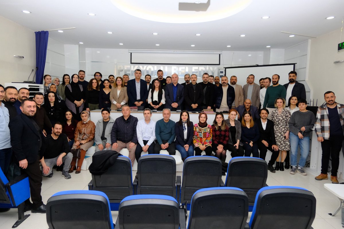 Tümbelsen Van Şubesi tweet media