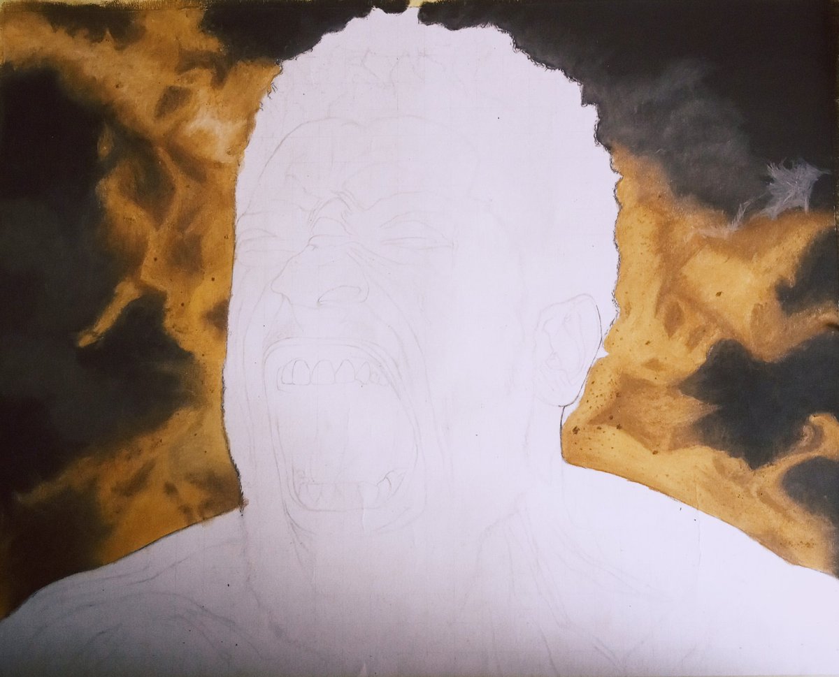 Work in progress... 
 what do u think?