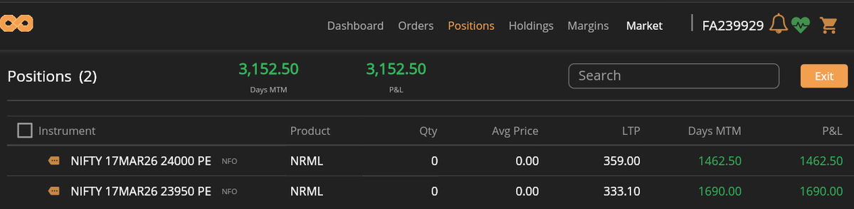 Same Day Withdrawal tweet media