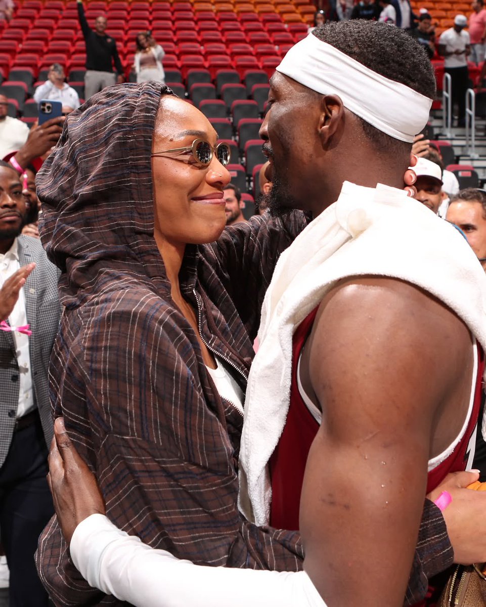 Athlete Vanity tweet media