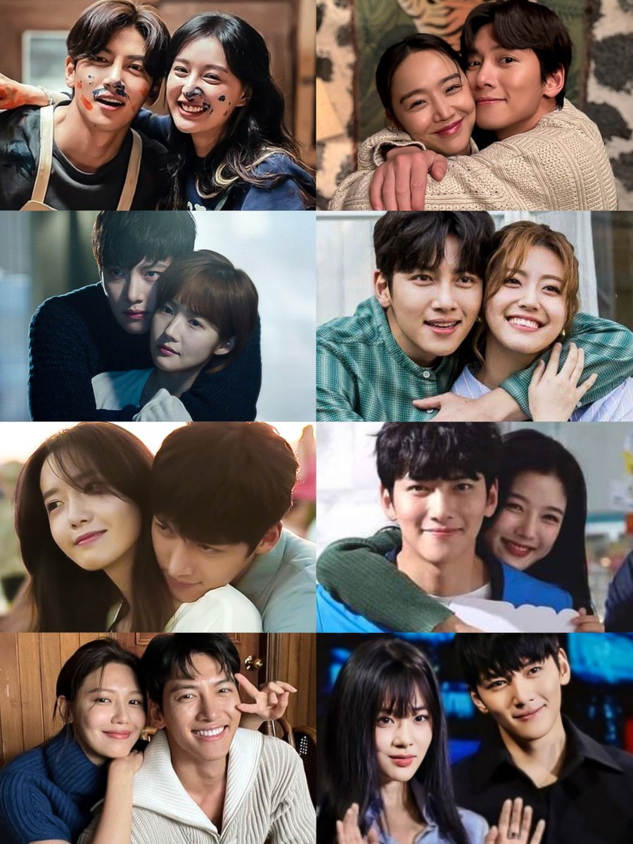 MeeeAisha's tweet photo. Changwook's ability to have incredible chemistry with all of his female leads NEEDS to be studied <3 https://t.co/PP8BjLJxEP