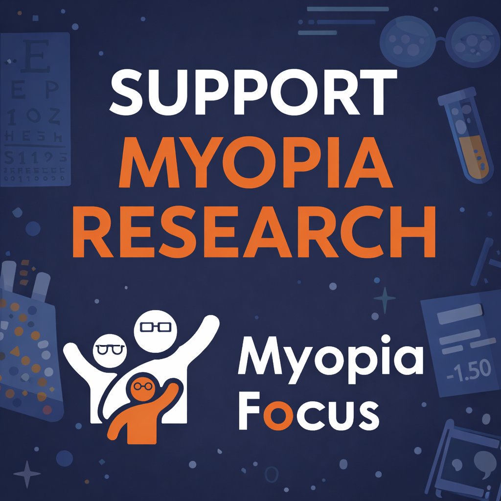 Myopia Focus tweet media