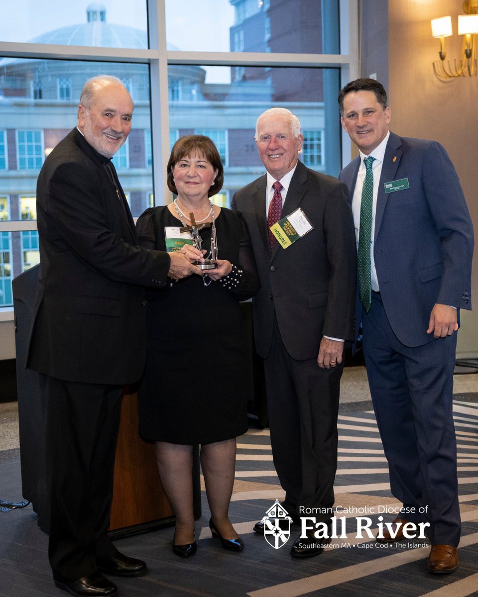 Diocese of Fall River tweet media