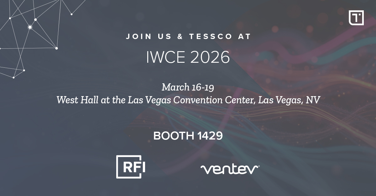 TESSCO Technologies tweet media