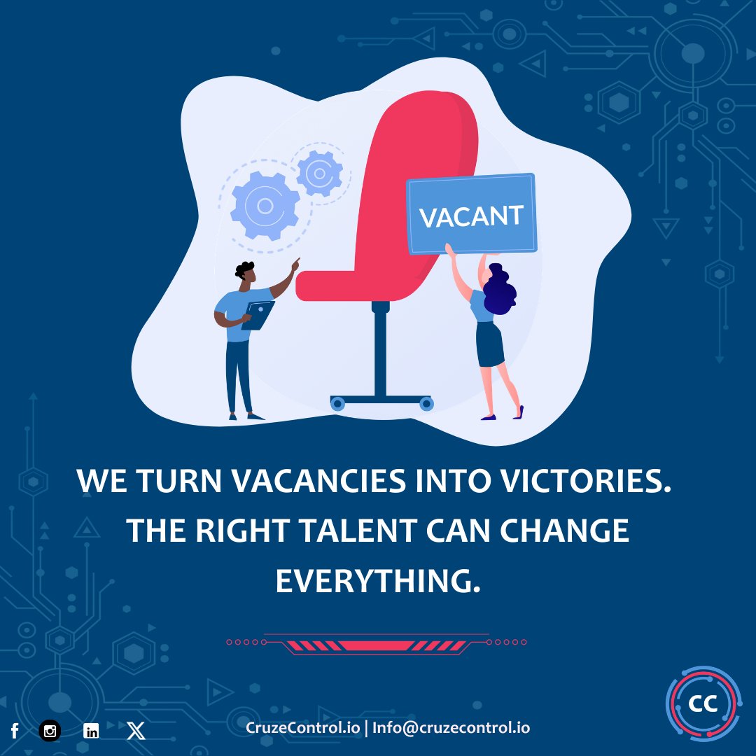 Cruze Control Technologies tweet media