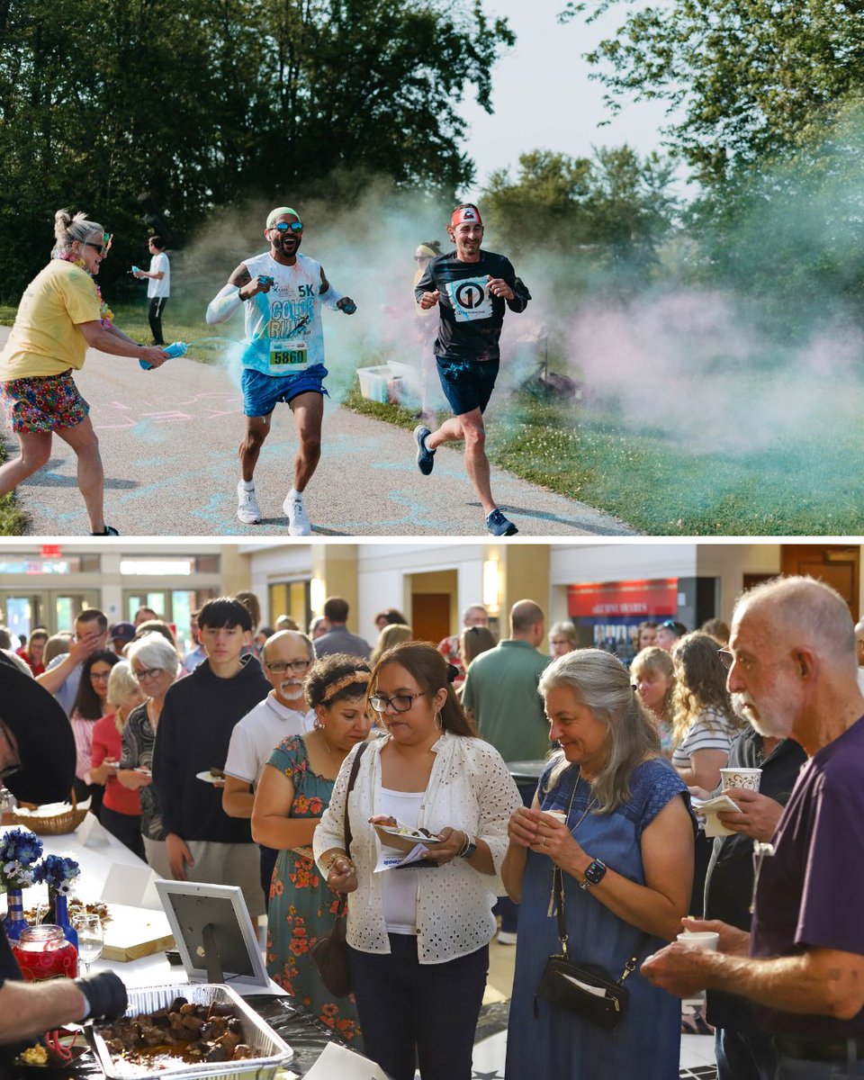 CASA DeKalb County tweet media