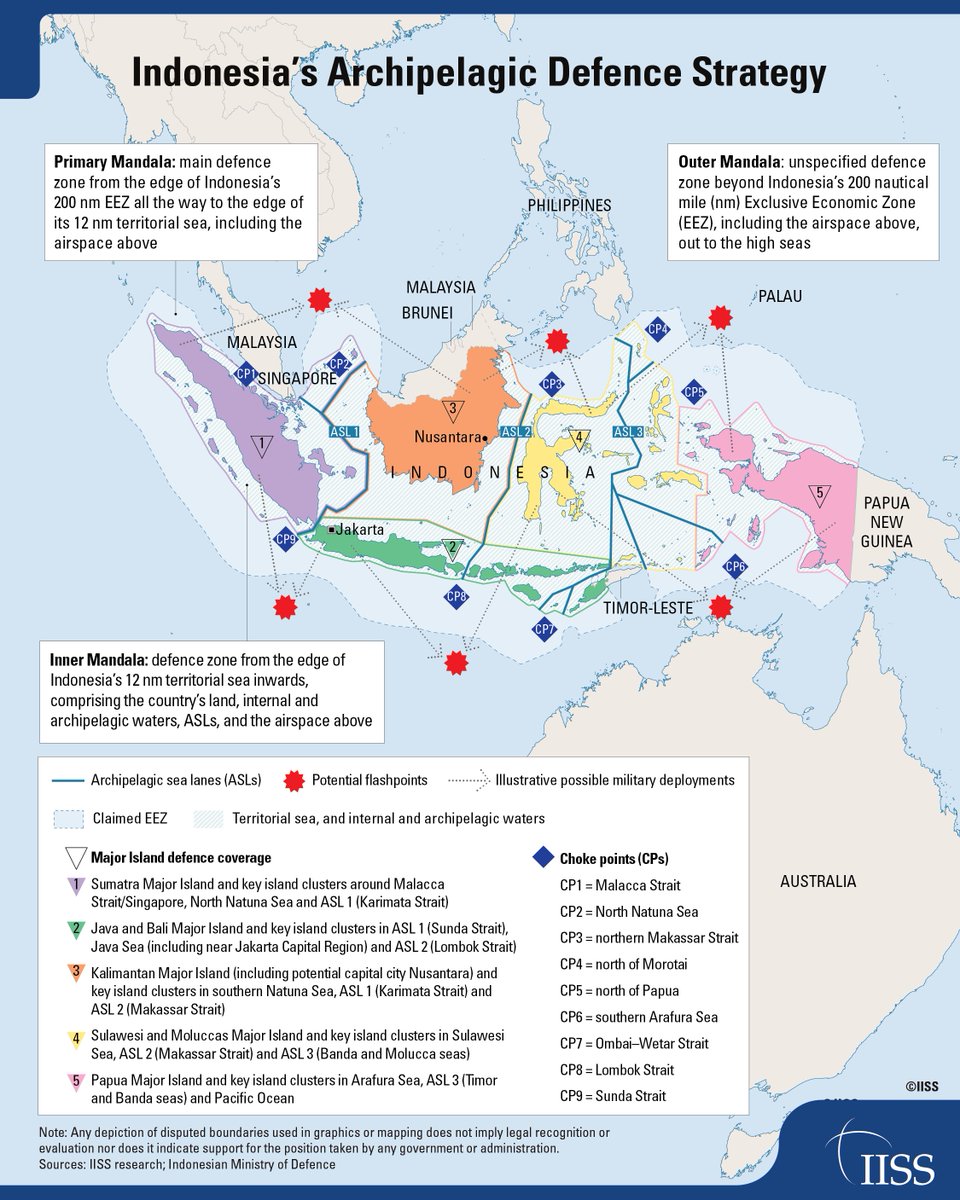 While Indonesia, Malaysia, the Philippines, Singapore and Vietnam ...