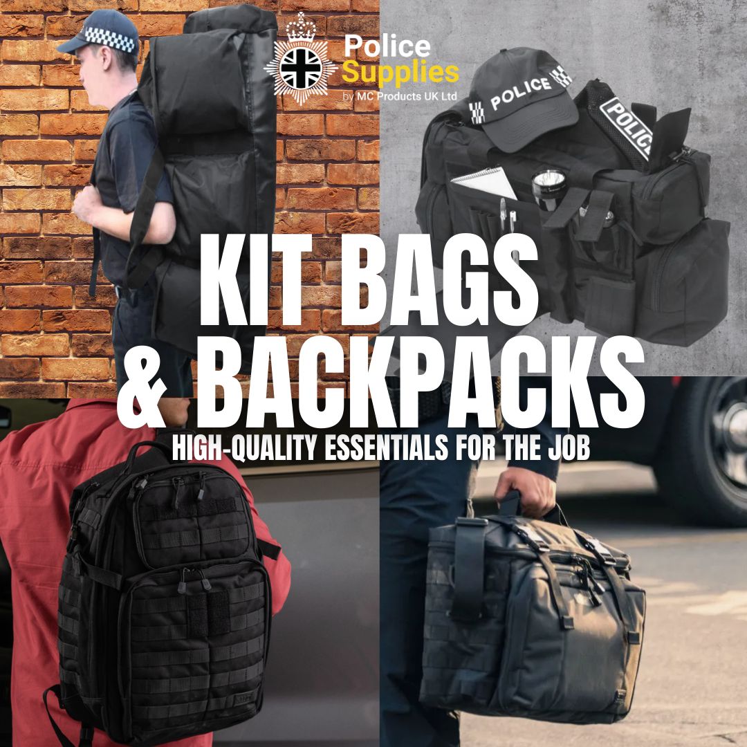 Police_Supplies's tweet image. 40 years of gearing up those who serve and protect us!
From tactical gear and boots to patrol equipment, uniforms, and essential clothing, always at the best prices!
🛒 Shop our vast range of first responder gear today - buff.ly/r7Ukq4W

#FirstResponderGear #PoliceGear