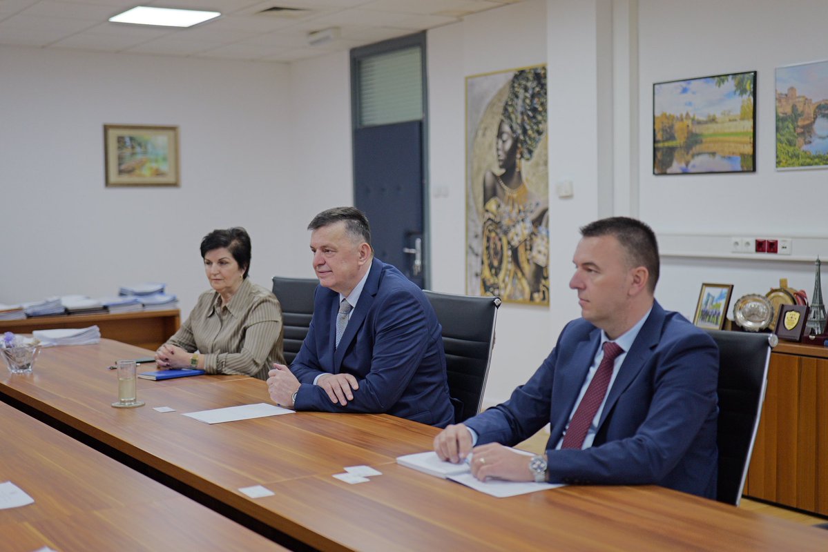 United Nations BiH tweet media