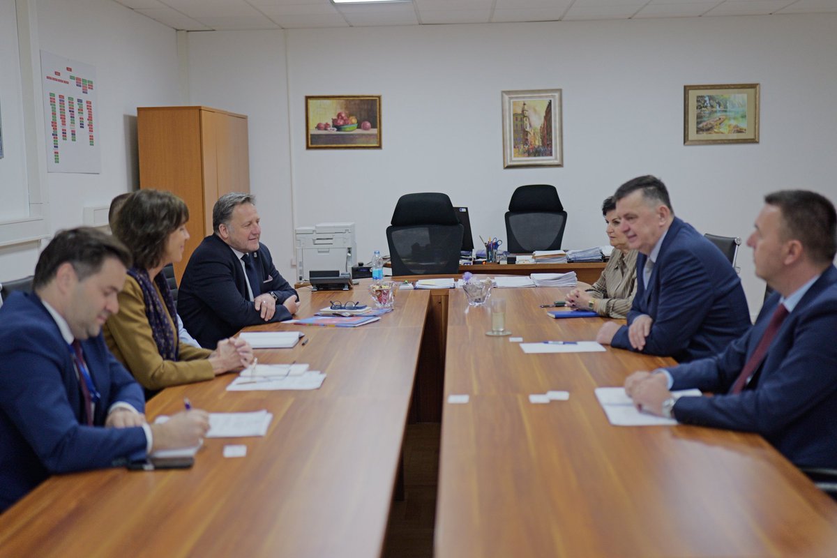 United Nations BiH tweet media