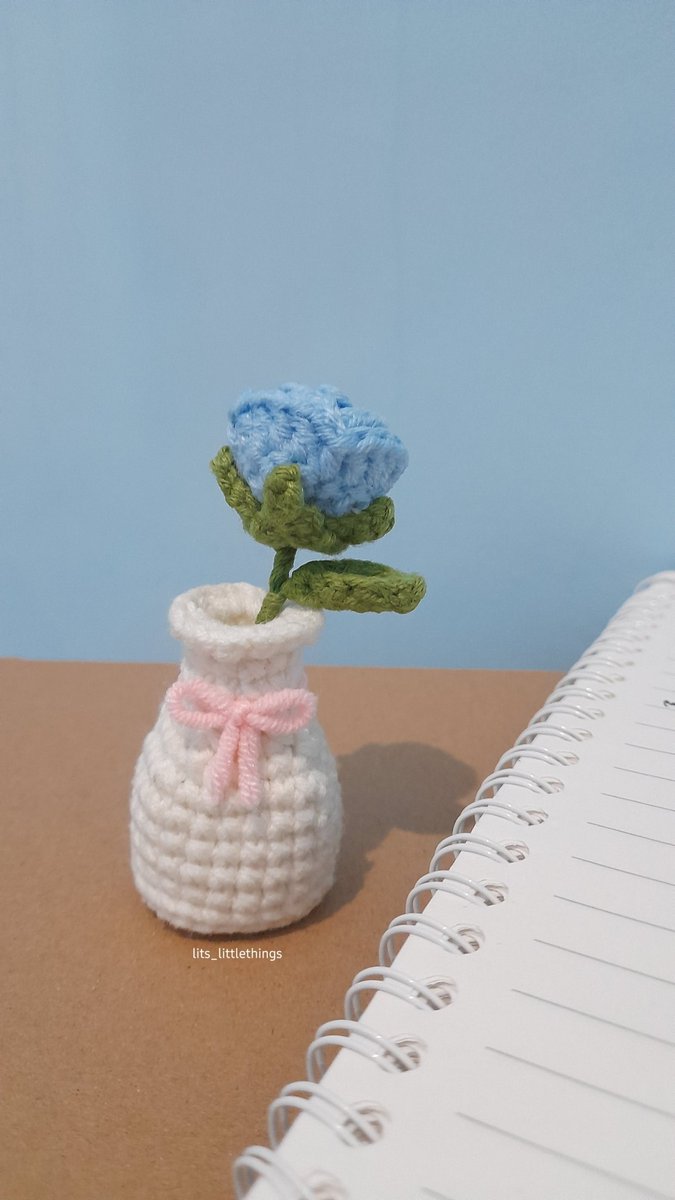 LITS CROCHET🧶✨️ tweet media