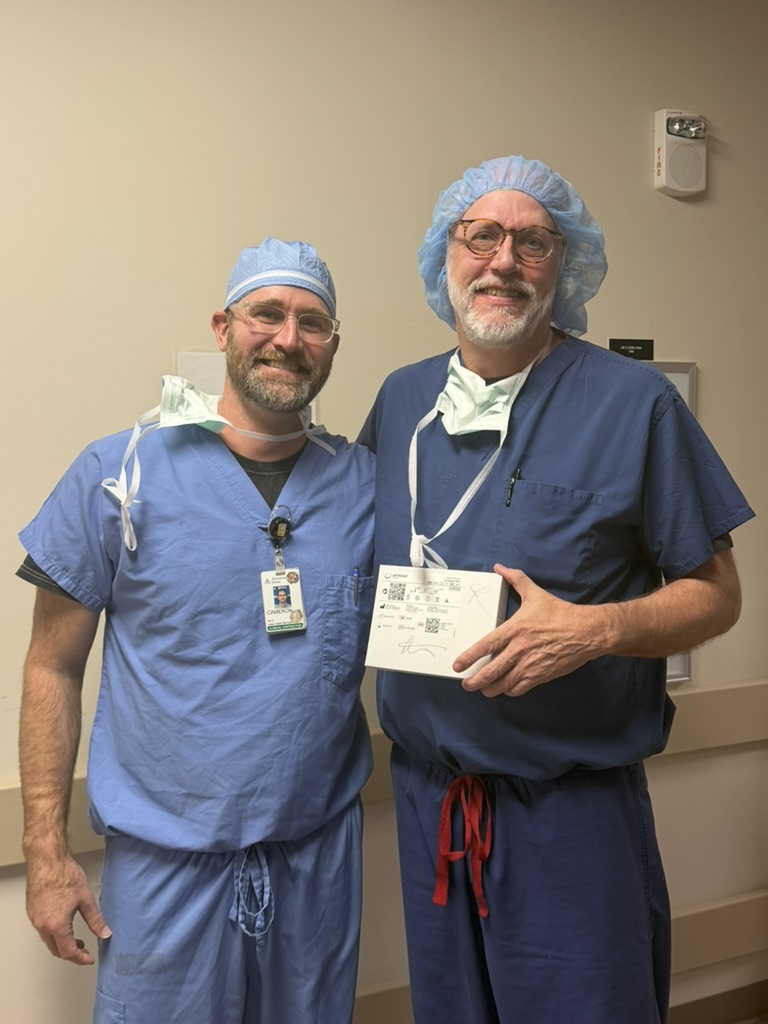 SetPoint Medical tweet media