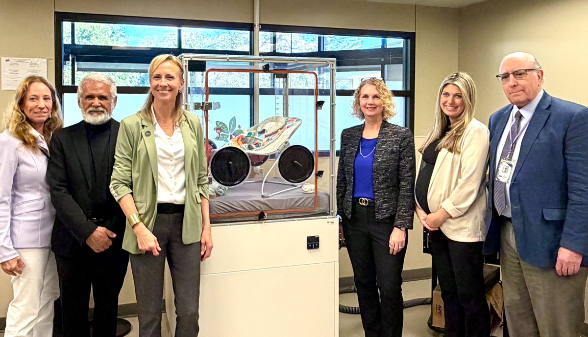 Louisiana Office of the Surgeon General tweet media