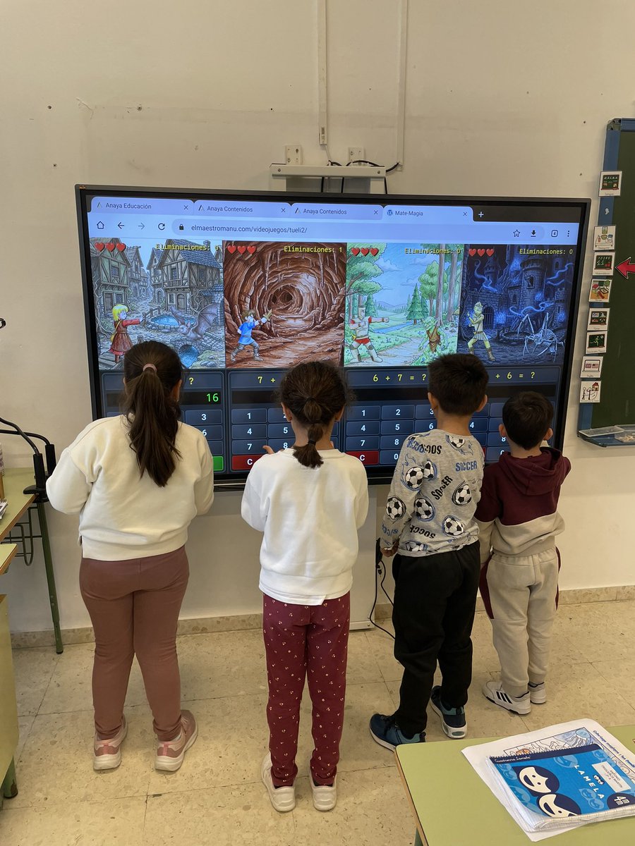 El maestro Manu ✏️🎲 tweet media