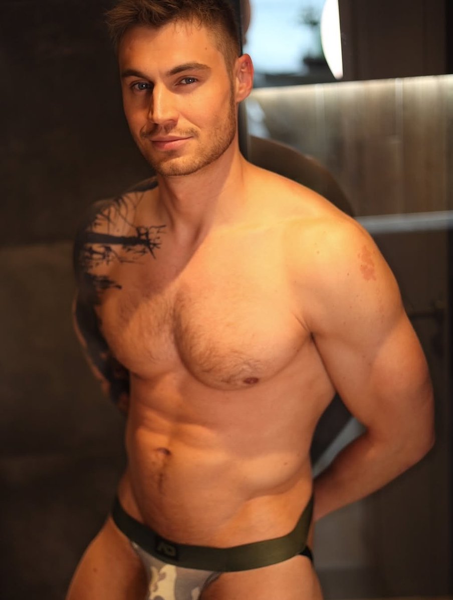 Torsten ❤️🔥 tweet media